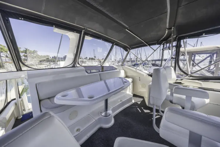 Just Joyce Yacht Photos Pics 