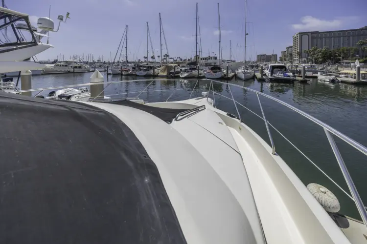 Just Joyce Yacht Photos Pics 