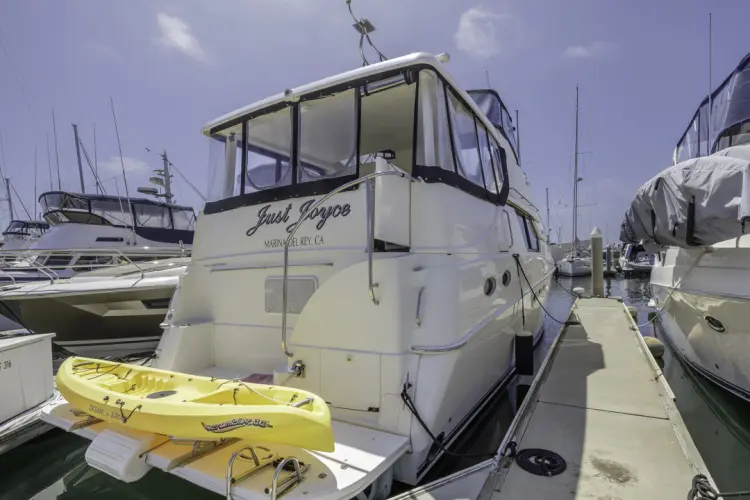Just Joyce Yacht Photos Pics 