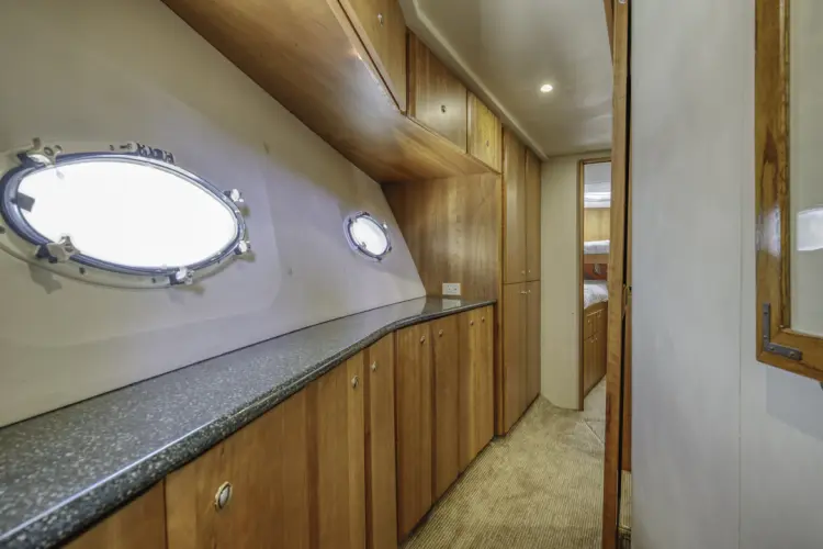 Just Joyce Yacht Photos Pics 