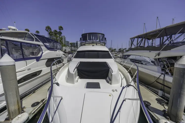 Just Joyce Yacht Photos Pics 