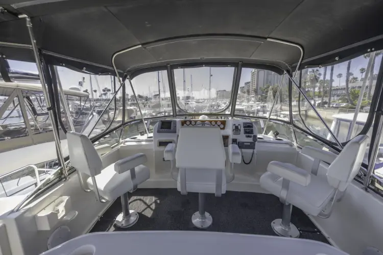 Just Joyce Yacht Photos Pics 