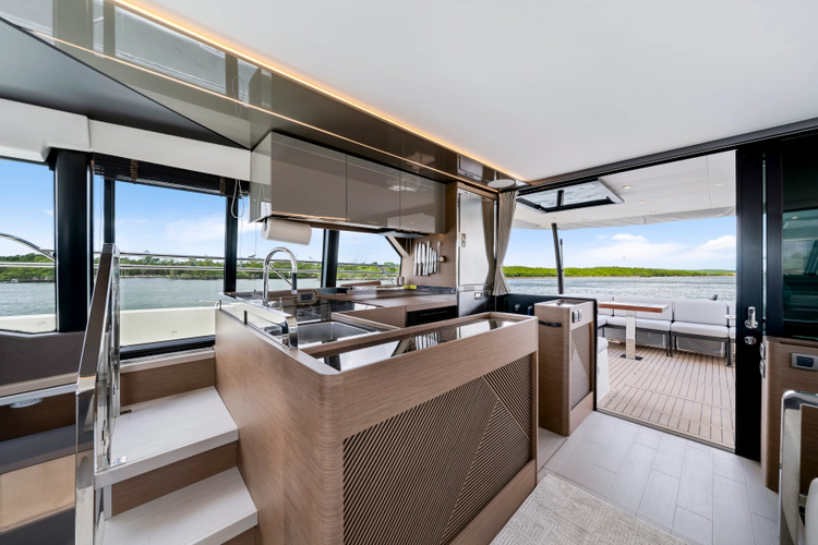 Double Life Yacht Photos Pics 