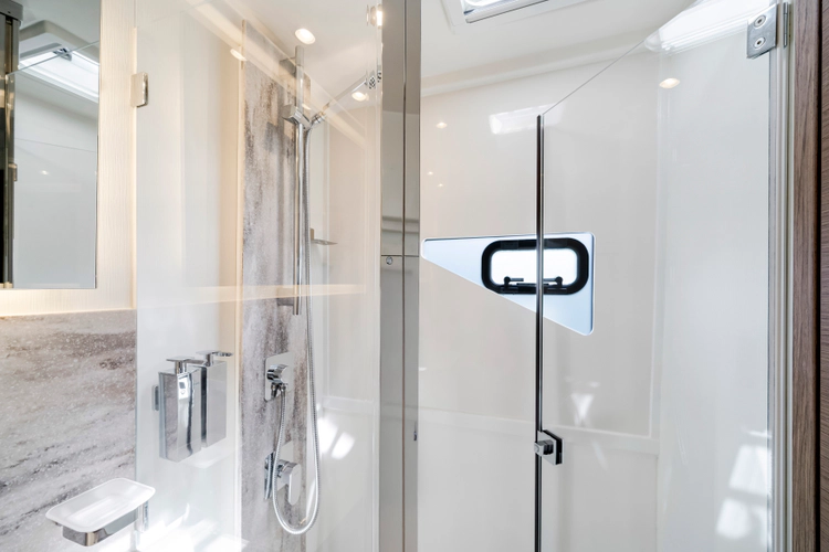 Double Life Yacht Photos Pics 