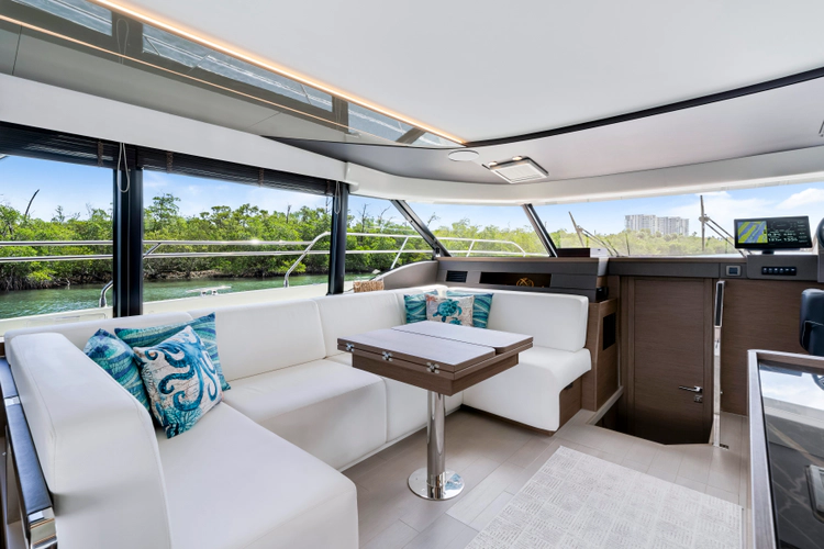 Double Life Yacht Photos Pics 