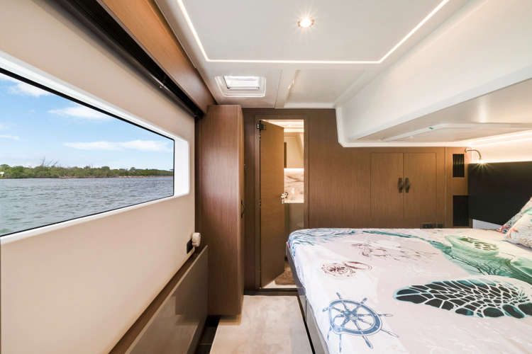 Double Life Yacht Photos Pics 