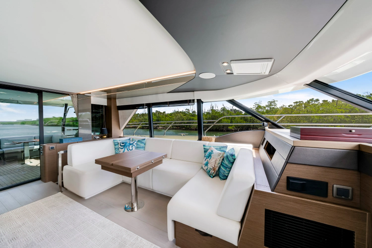 Double Life Yacht Photos Pics 