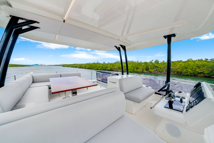 Double Life Yacht Photos Pics 