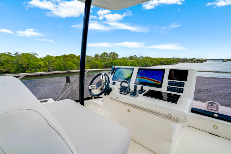 Double Life Yacht Photos Pics 