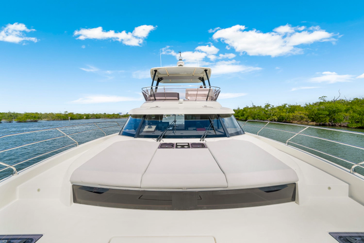 Double Life Yacht Photos Pics 