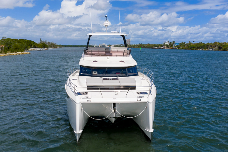 Double Life Yacht Photos Pics 