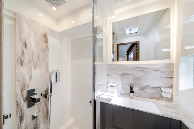 Double Life Yacht Photos Pics 