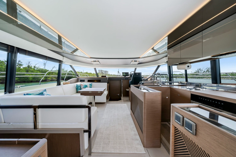 Double Life Yacht Photos Pics 