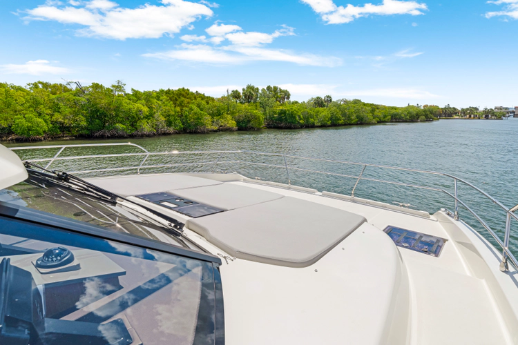 Double Life Yacht Photos Pics 