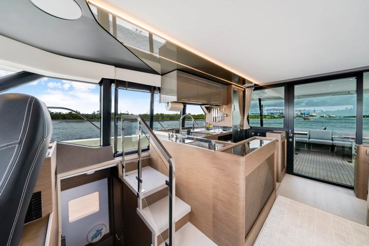 Double Life Yacht Photos Pics 