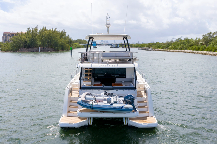 Double Life Yacht Photos Pics 