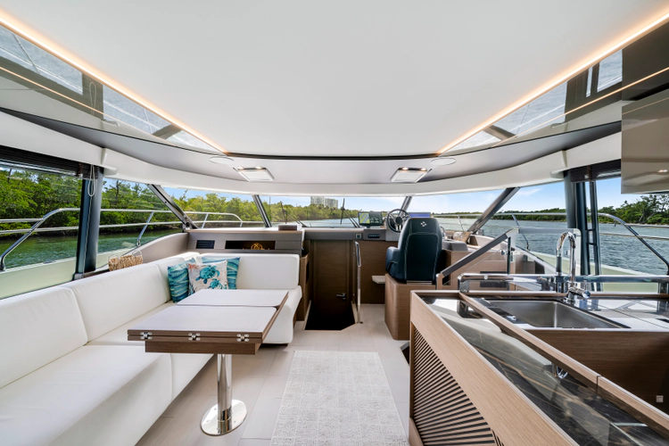 Double Life Yacht Photos Pics 