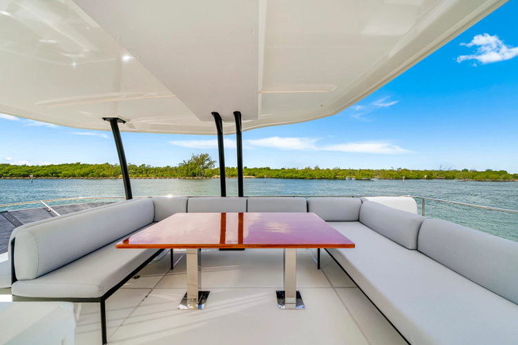 Double Life Yacht Photos Pics 