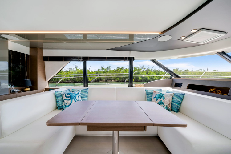 Double Life Yacht Photos Pics 