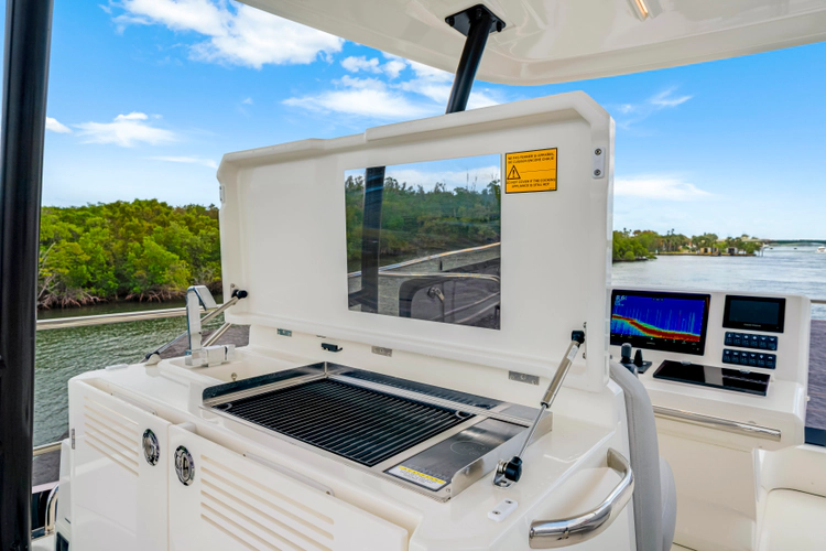 Double Life Yacht Photos Pics 