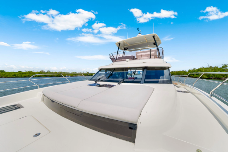 Double Life Yacht Photos Pics 