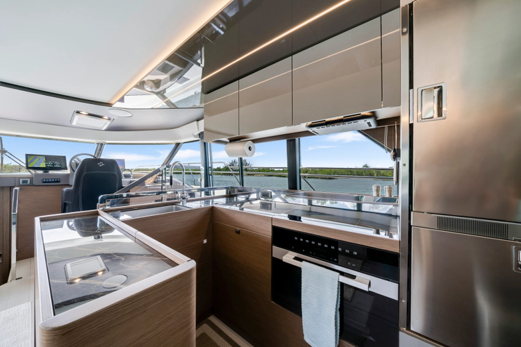 Double Life Yacht Photos Pics 