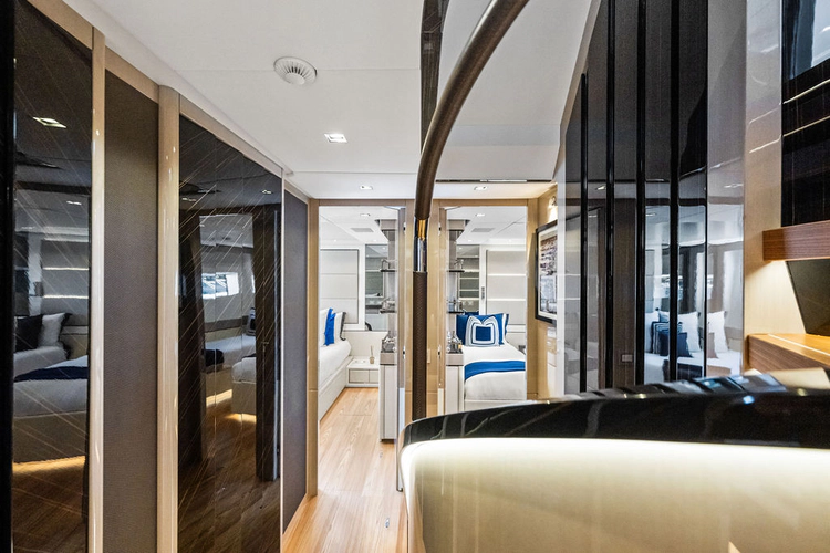 Artemis Yacht Photos Pics 