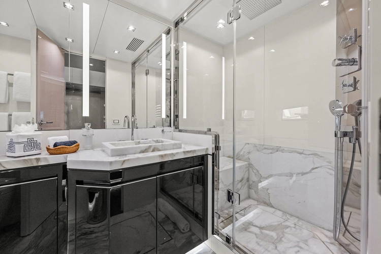 Artemis Yacht Photos Pics 