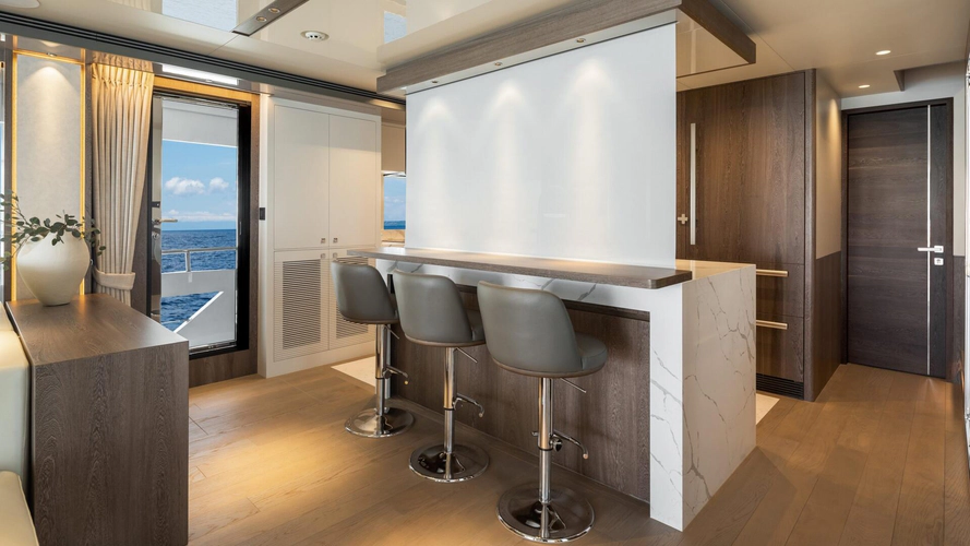 Happy Heart Yacht Photos Pics 