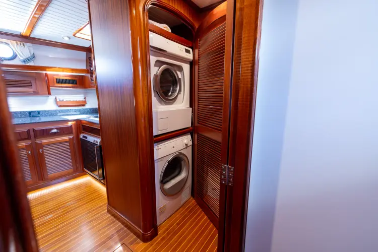 Liberty Yacht Photos Pics 