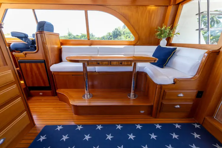 Liberty Yacht Photos Pics 