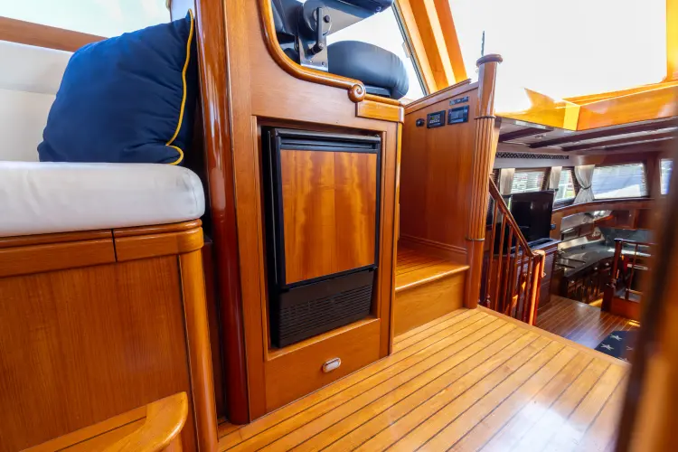 Liberty Yacht Photos Pics 