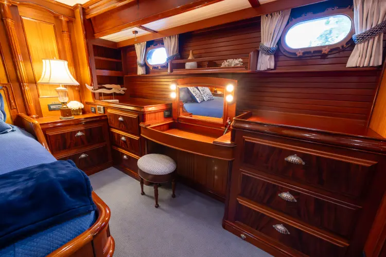 Liberty Yacht Photos Pics 