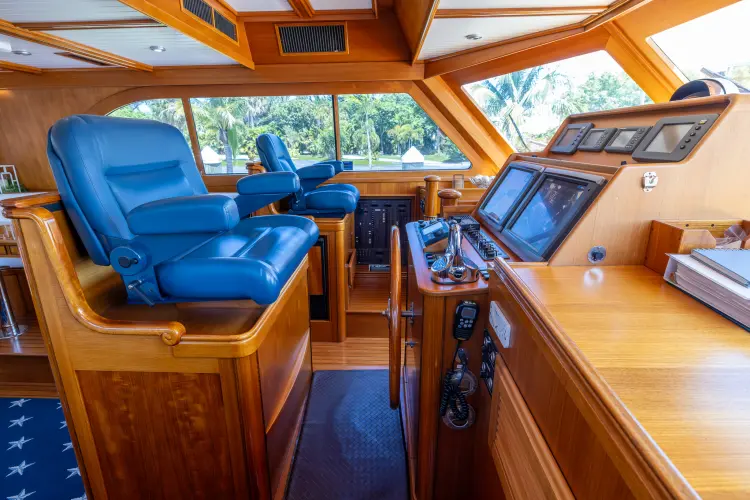 Liberty Yacht Photos Pics 