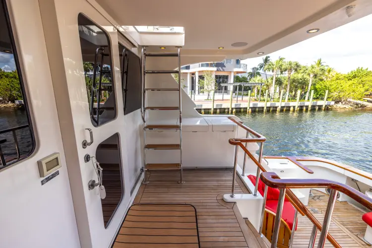 Liberty Yacht Photos Pics 