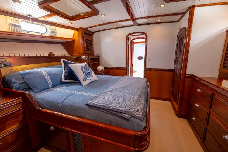 Liberty Yacht Photos Pics 