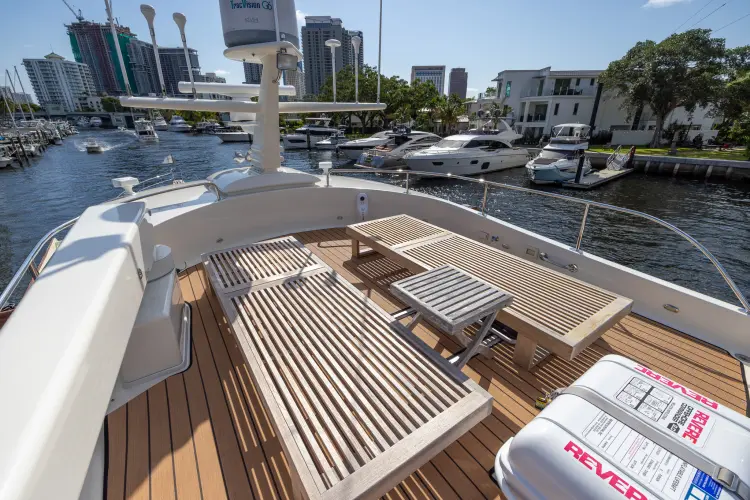 Liberty Yacht Photos Pics 
