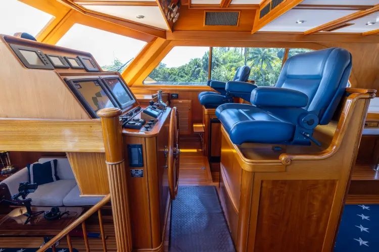 Liberty Yacht Photos Pics 