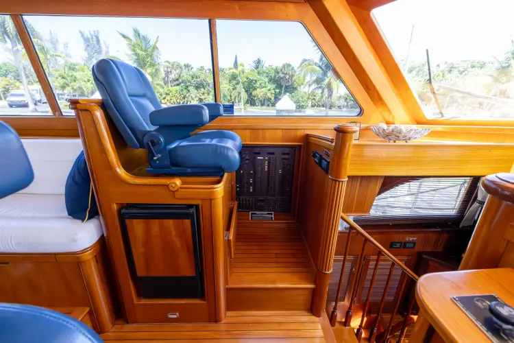 Liberty Yacht Photos Pics 