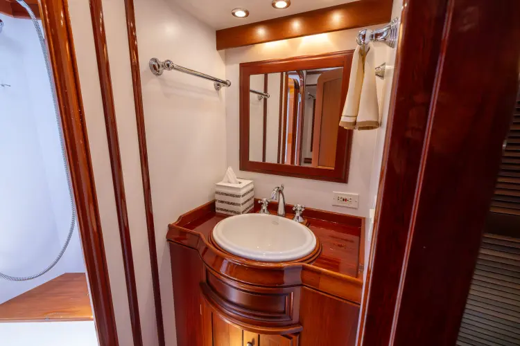Liberty Yacht Photos Pics 