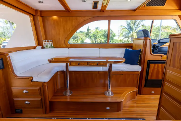 Liberty Yacht Photos Pics 