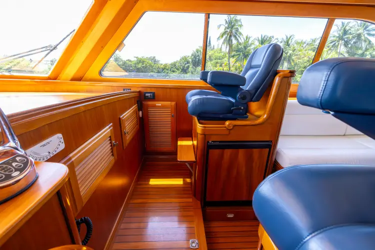 Liberty Yacht Photos Pics 