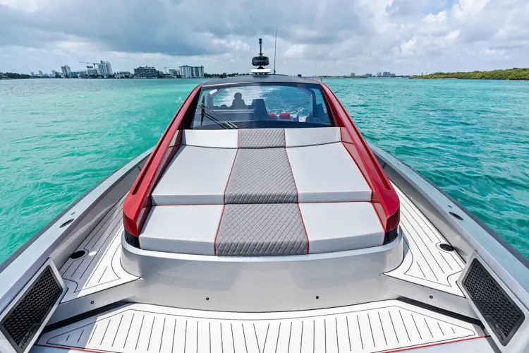 Mana Yacht Photos Pics 