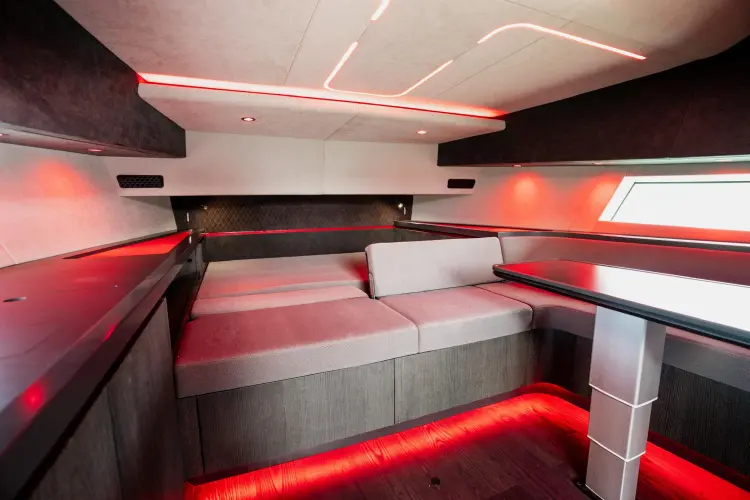 Mana Yacht Photos Pics 