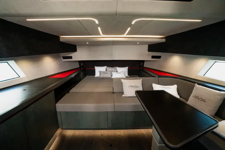 Mana Yacht Photos Pics 