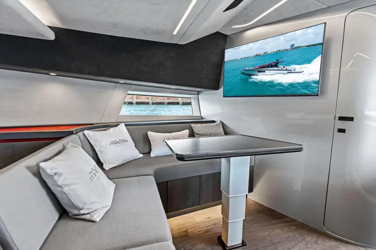 Mana Yacht Photos Pics 