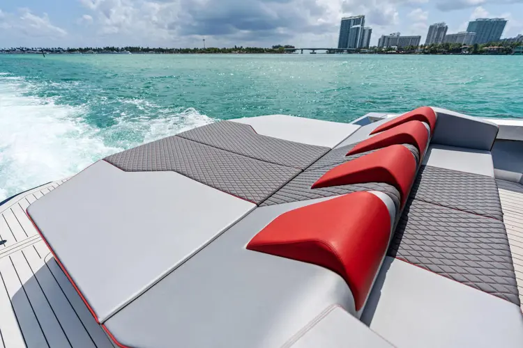 Mana Yacht Photos Pics 