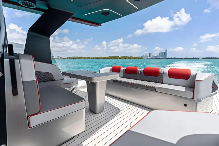 Mana Yacht Photos Pics 