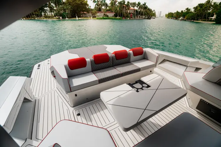 Mana Yacht Photos Pics 