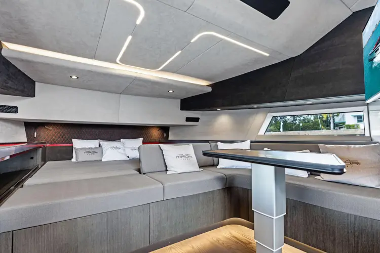 Mana Yacht Photos Pics 